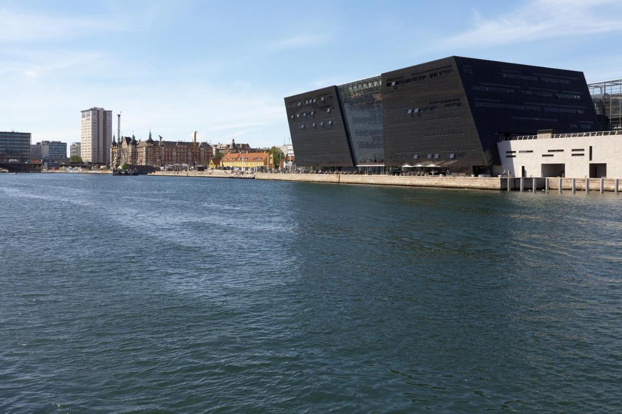 Stylish Apartment At Best Location In Cph By The Canals Copenhague Extérieur photo