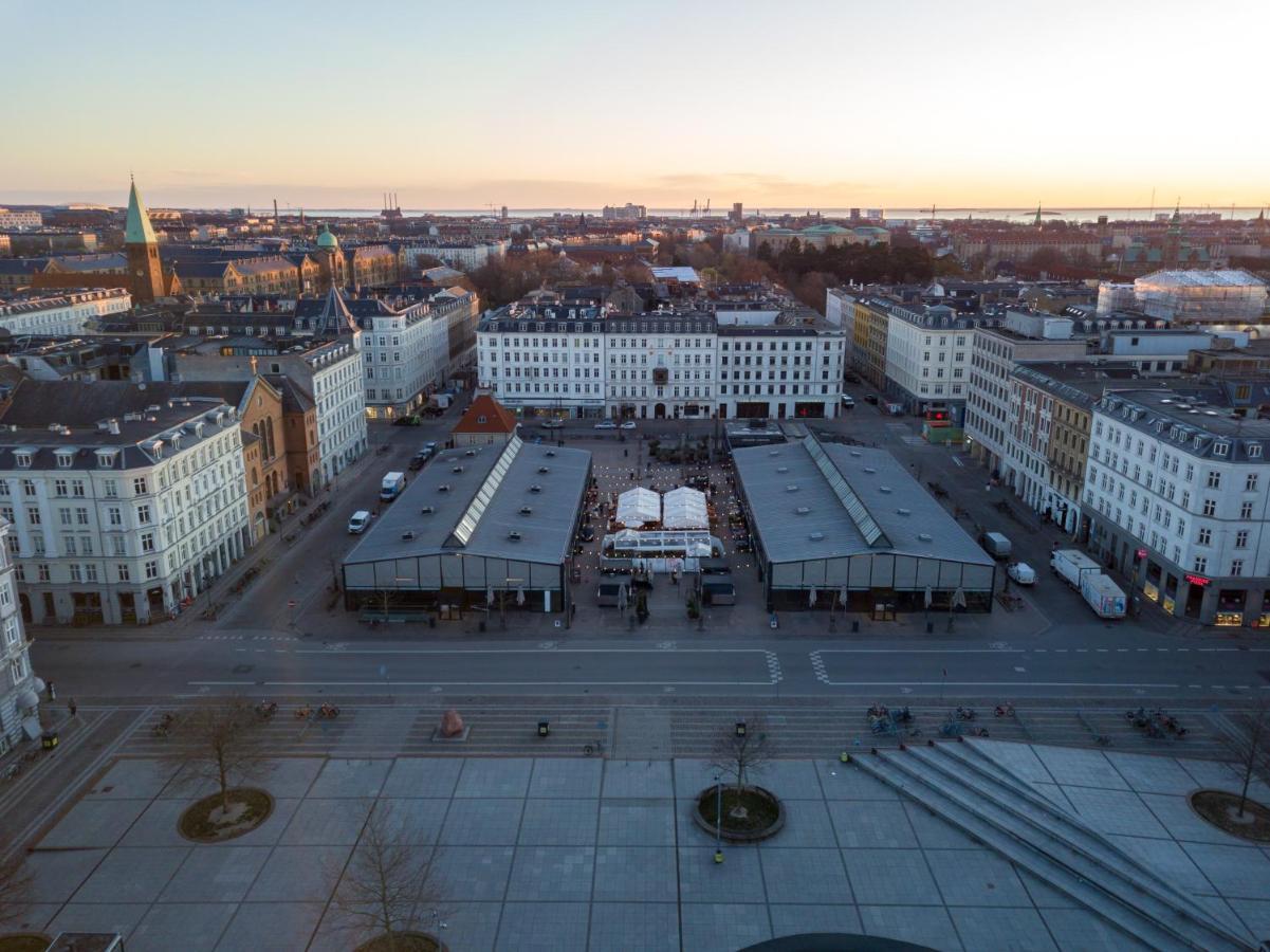 Stylish Apartment At Best Location In Cph By The Canals Copenhague Extérieur photo