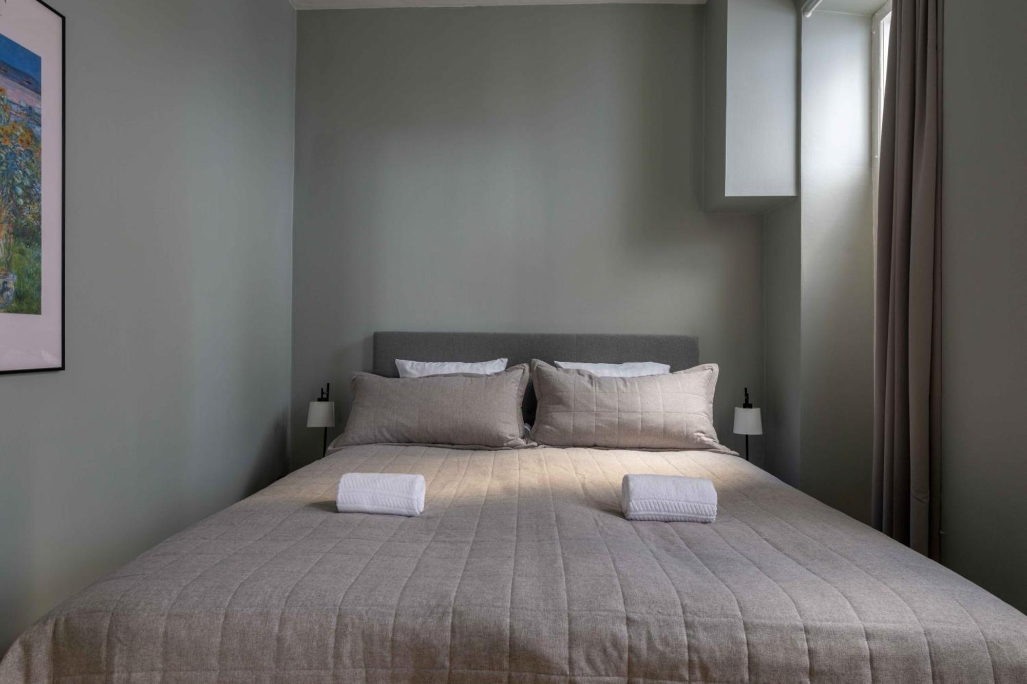 Stylish Apartment At Best Location In Cph By The Canals Copenhague Extérieur photo