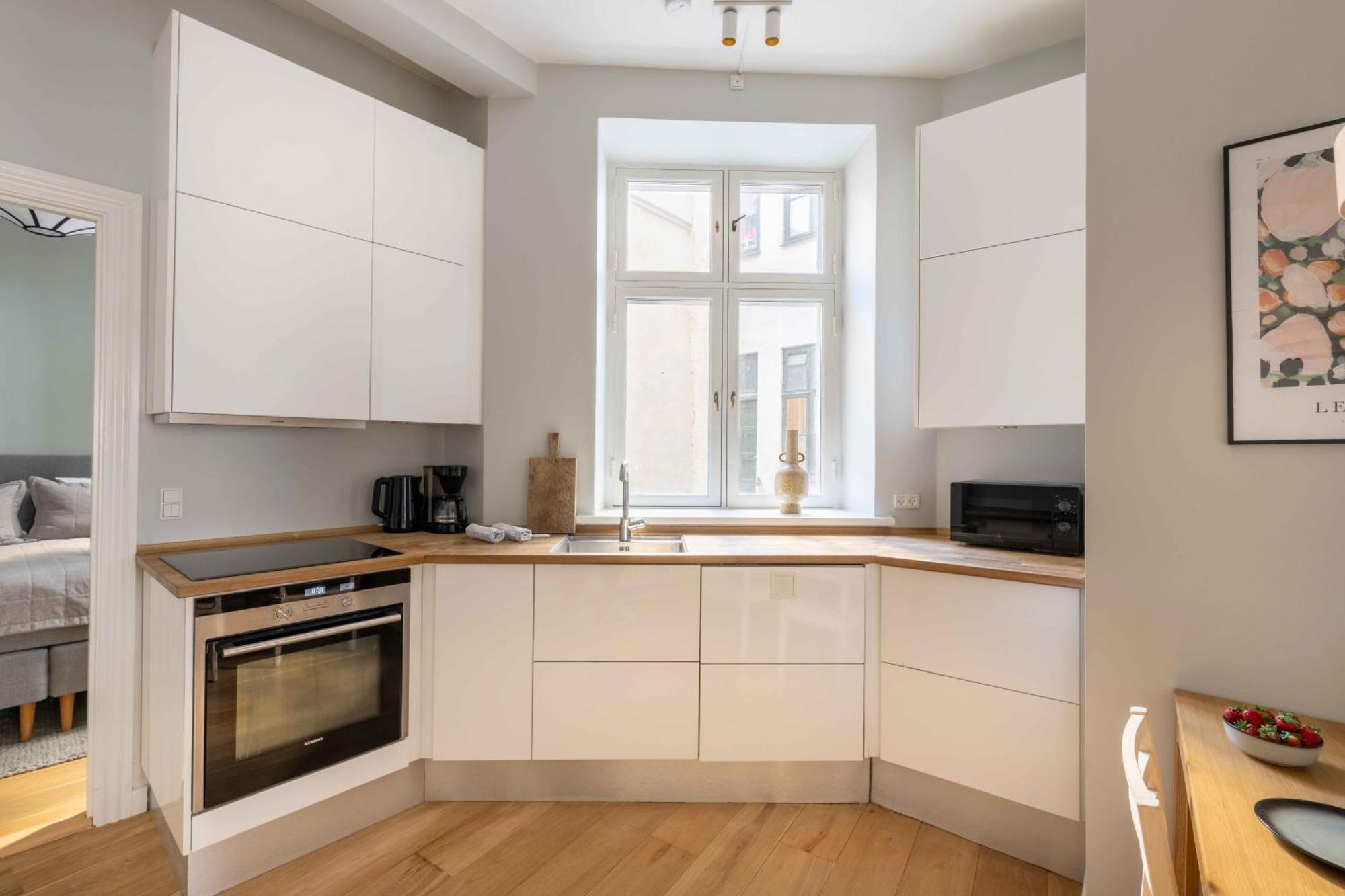Stylish Apartment At Best Location In Cph By The Canals Copenhague Extérieur photo