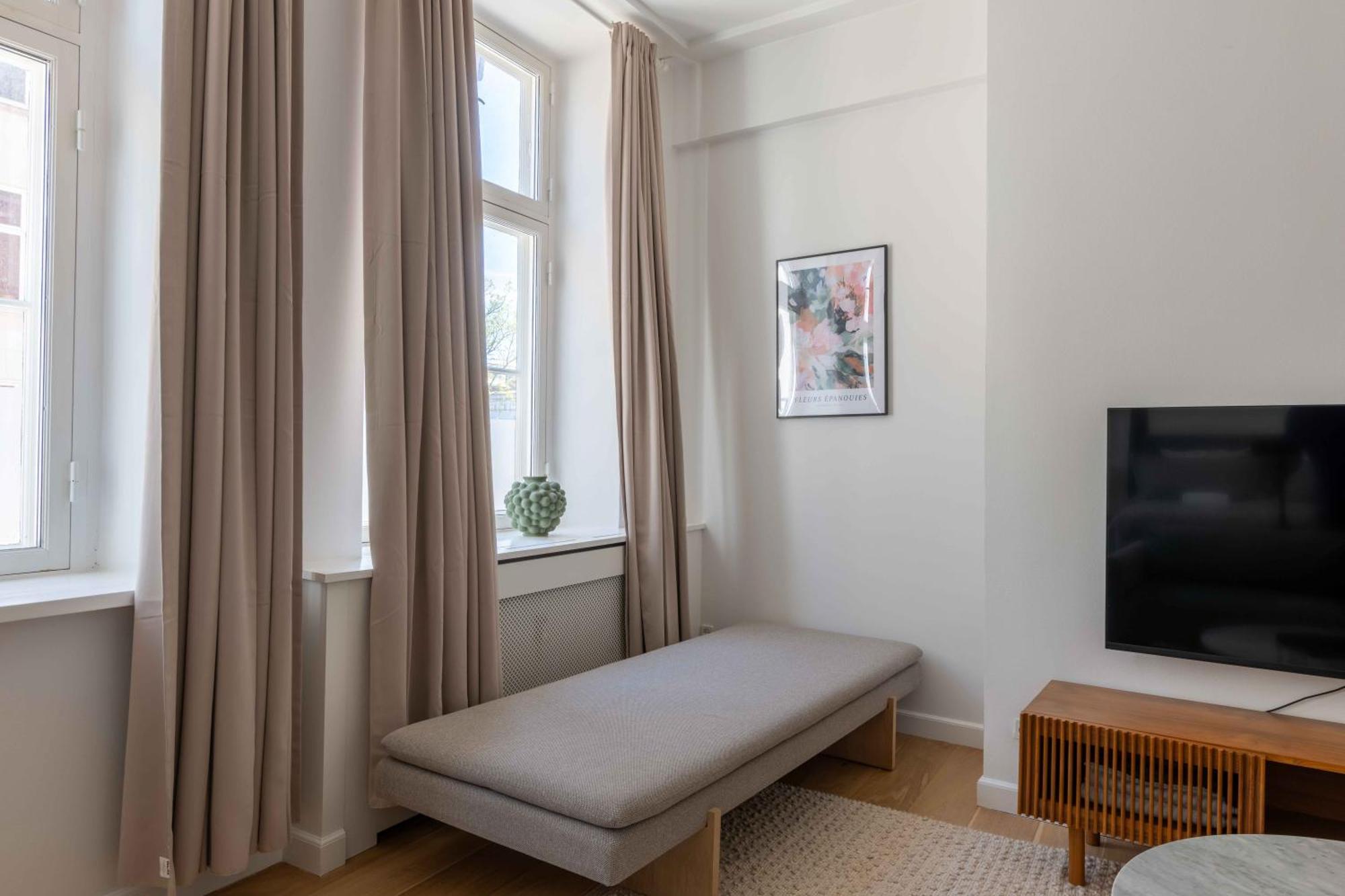 Stylish Apartment At Best Location In Cph By The Canals Copenhague Extérieur photo