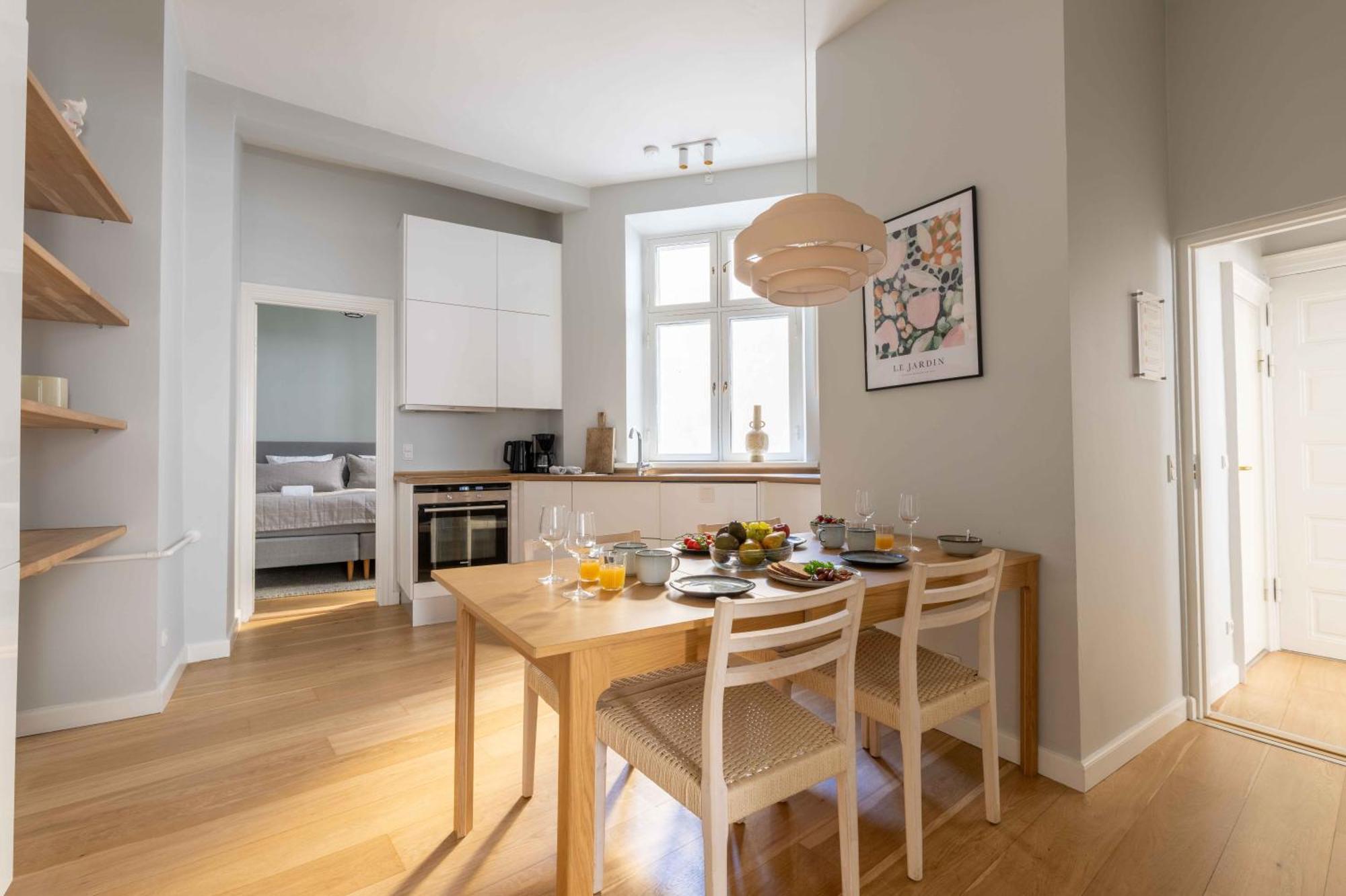 Stylish Apartment At Best Location In Cph By The Canals Copenhague Extérieur photo