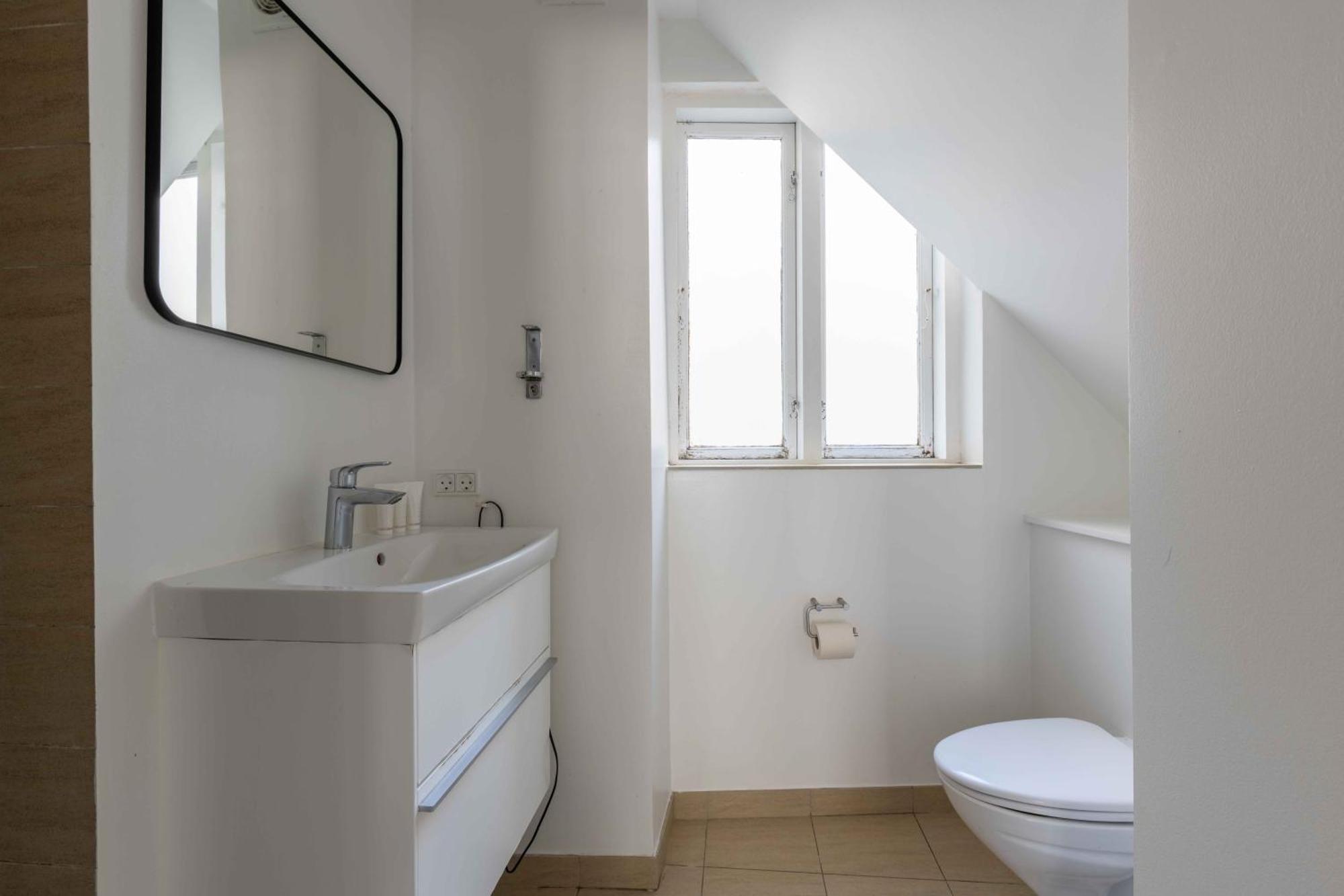 Stylish Apartment At Best Location In Cph By The Canals Copenhague Extérieur photo