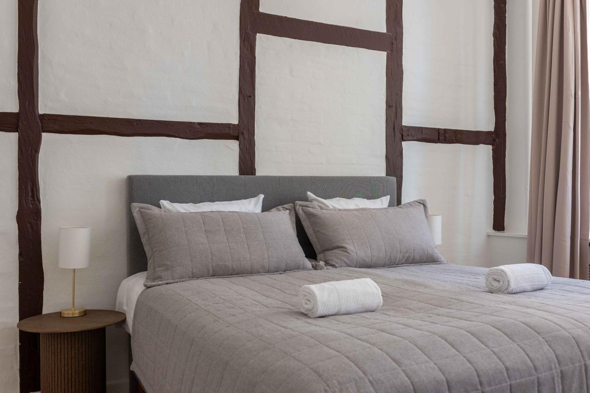 Stylish Apartment At Best Location In Cph By The Canals Copenhague Extérieur photo